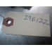 29E122 Camshaft Position Sensor For 07-12 Hyundai Elantra  2.0 3935023910